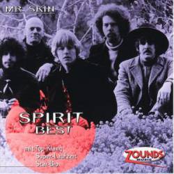 Spirit : Mr Skin, Spirit Best